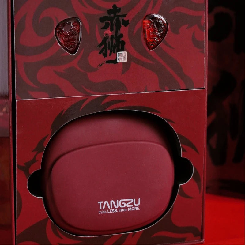 In-Ear Monitors with Dynamic Driver, Ergonomic & Safe Earmold Design