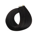 Skin Weft Tape In Hair Extensions 20Pcs 50G/Pack Real Human Hair for Women