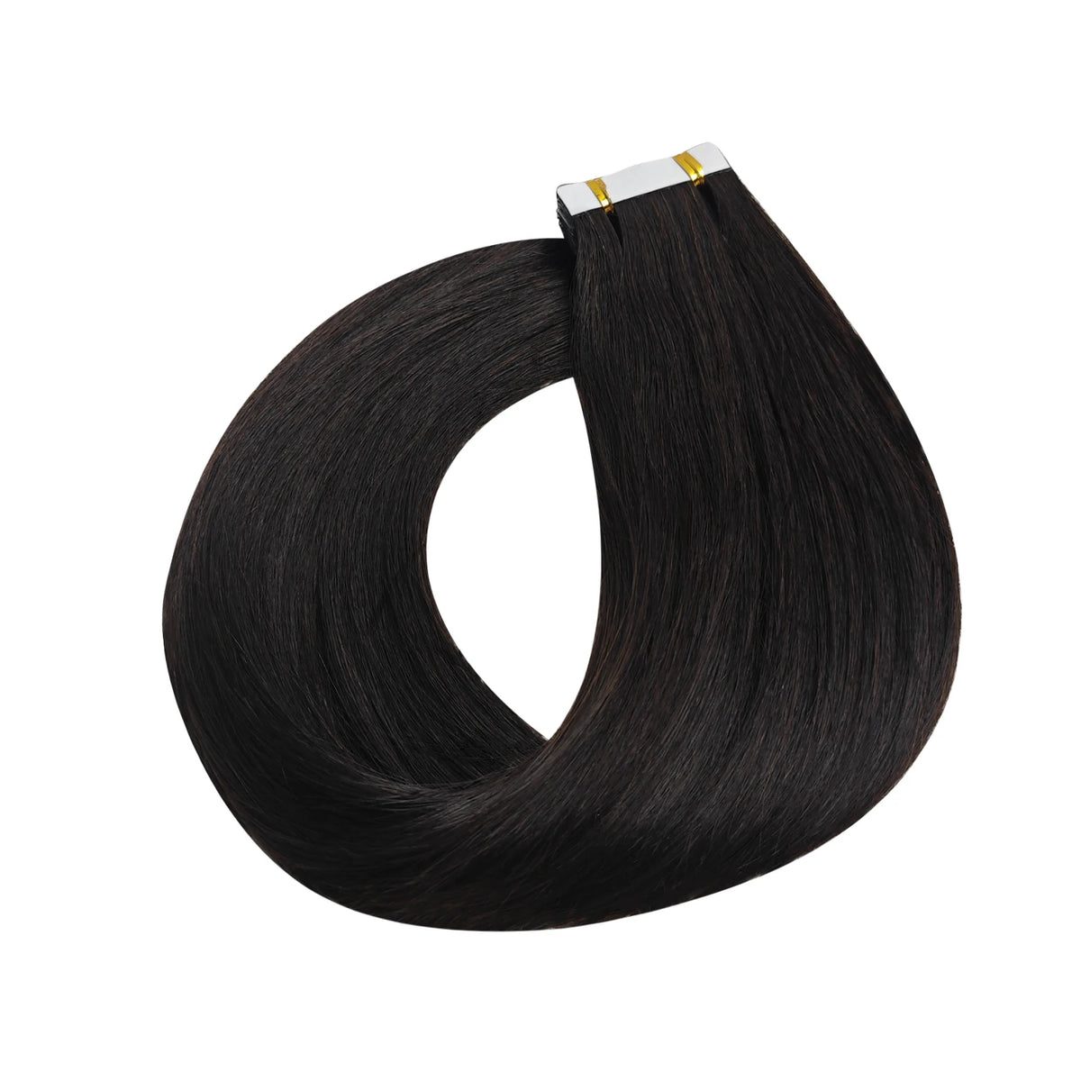 Skin Weft Tape In Hair Extensions 20Pcs 50G/Pack Real Human Hair for Women