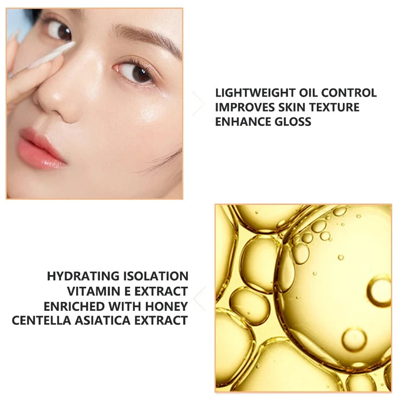 Face BB Cream Kit with Serum, Sunscreen & Concealer - Moisturizing Skin Care Set