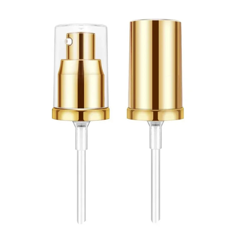Makeup Pump Dispenser for Liquid Foundation - 30ml