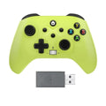 Wireless Game Controller for Xbox Series S/X, One, PC — 6 Axis Gyro Turbo