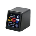 Mini Wifi Weather Station Digital Display - Temperature Humidity Clock
