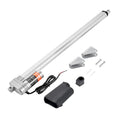 12V Linear Actuator 3000N 500mm Waterproof IP65 for Outdoor Automation
