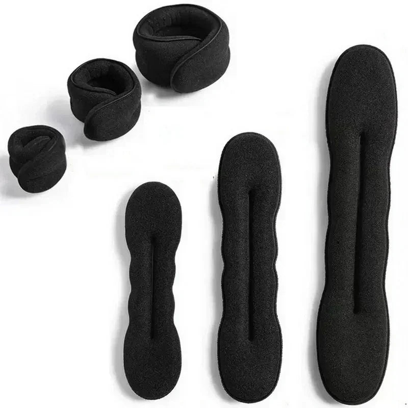 Hair Bun Maker Twist Donut Hair Bun Shaper Hair Styling Tool Set