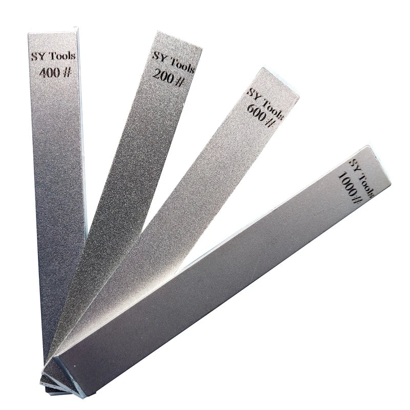 Diamond Sharpening Stone for Knife Edge Pro & Rx008-009 - Multiple Colors