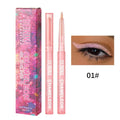 Multicolor Metallic Eyeliner Gel Pen - Chameleon Eye Makeup & Eyeshadow