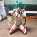 Hatsune Miku Action Figure 11cm Anime Toy with Multiple Colors