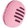 Makeup Sponge Holder Eco-Friendly Silicone Storage Case Travel Cosmetic Puff Organizer