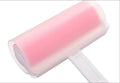 Reusable Silicone Pet Hair Roller - Washable Sticky Lint Remover for Clothes & Furniture