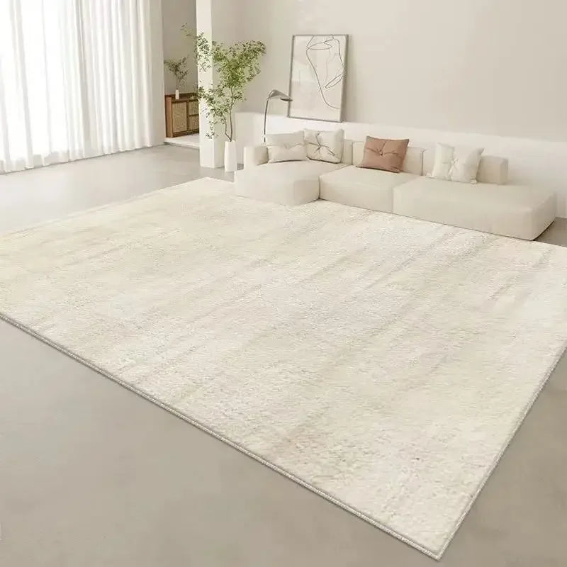 Luxury Floor Sofa Carpet Wabi-Sabi Style Living Room Bedroom Home Decor