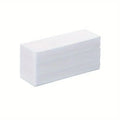 Deluxe Wax Strips Kit - Painless Hair Removal for Face, Body, Legs & Bikini