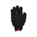 Professional Hair Styling Sponge Gloves for Curly Hair - Hairbrush Tool