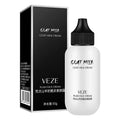 Matte Liquid Foundation with Goat Milk - Full Coverage Waterproof Face Concealer