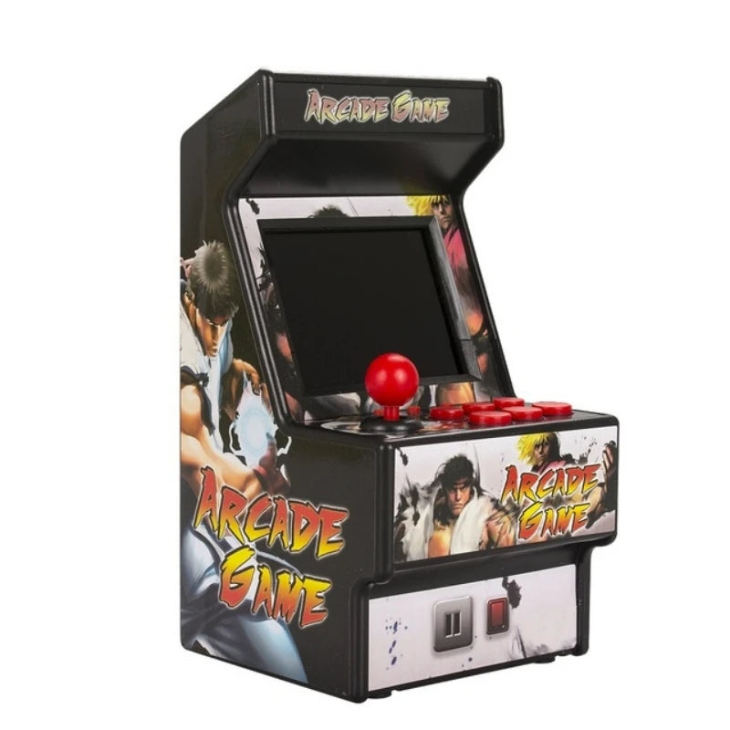 Portable 2.8-Inch Handheld Video Game Console with 150+ Retro SEGA Games