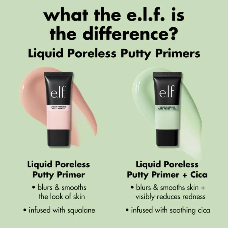 Matte Primer Lock-in Makeup Base with Sticky Texture for Long-Lasting Wear