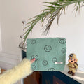 Travel Makeup Bag with Zipper for Women - Cosmetic & Toiletry Organizer