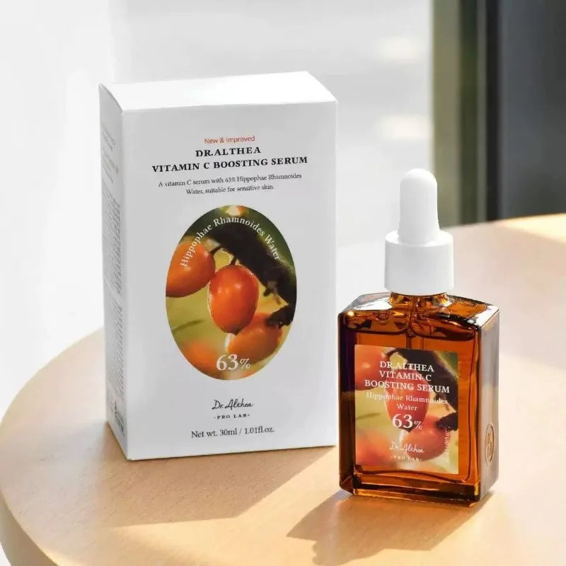 Antioxidant Face Cream Moisturizer with Vitamin C for Hydrating Skin Repair