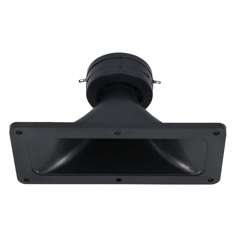 2Pcs Rectangular Piezo Tweeter 186x80MM 150W High Power Soundbar Speaker