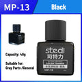 Water-Based Weathering Paint for Model Kits - 40g Hobby Paints with Accent Colors