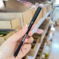 4-in-1 Eye Shadow and Eyeliner Makeup Brush - Dual-Ended, Multi-Purpose