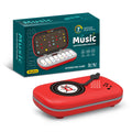 Electronic Musical Keyboard for Kids – Portable Parent-Child Interactive Toy with 8 Scales