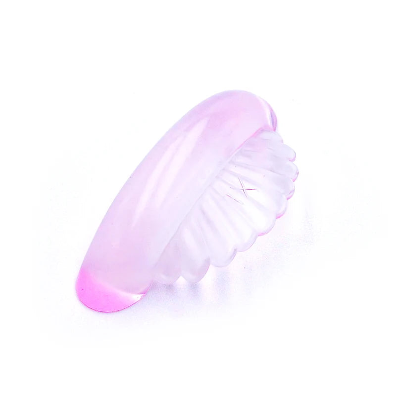 Eyelash Perming Curler Lift Pads Set - 3D Lash Perm Rods Silicone Makeup Tool