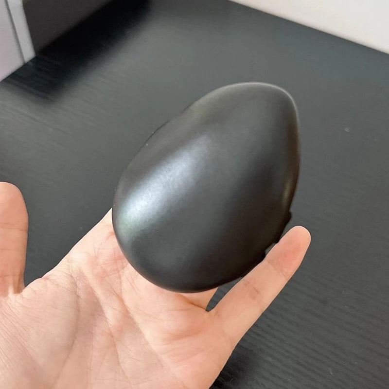 Double-Sided Makeup Sponge Puff for Liquid, Powder & Cream Applications