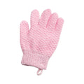 Exfoliating Bath Gloves Shower Scrubber for Daily Body Massage