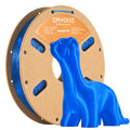 Flexible TPU Filament 1.75mm for 3D Printing - 0.5kg Spool, Multiple Colors