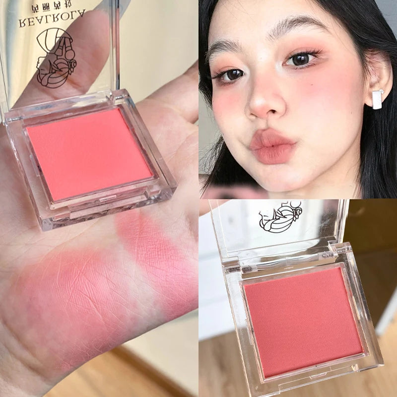 Monochrome Christmas Brightening Eyeshadow Tray for All Skin Tones