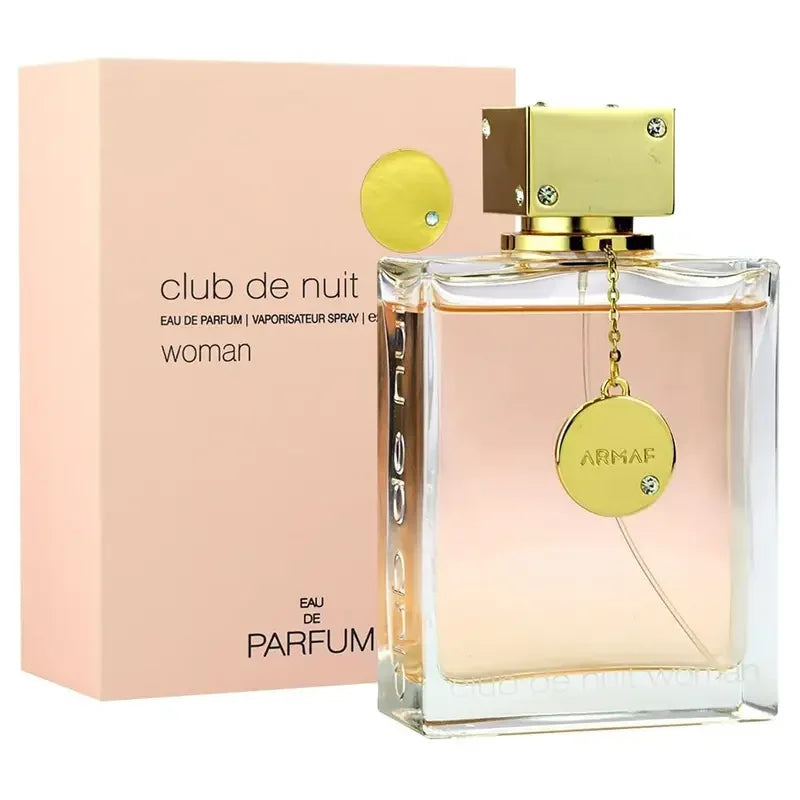 Long Lasting Floral Fruity Women’s Perfume - 3.6Oz/105Ml Eau De Parfum