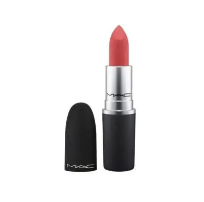 Lipstick for Women - MAC Powder Kiss #923 Stay Curious 3g