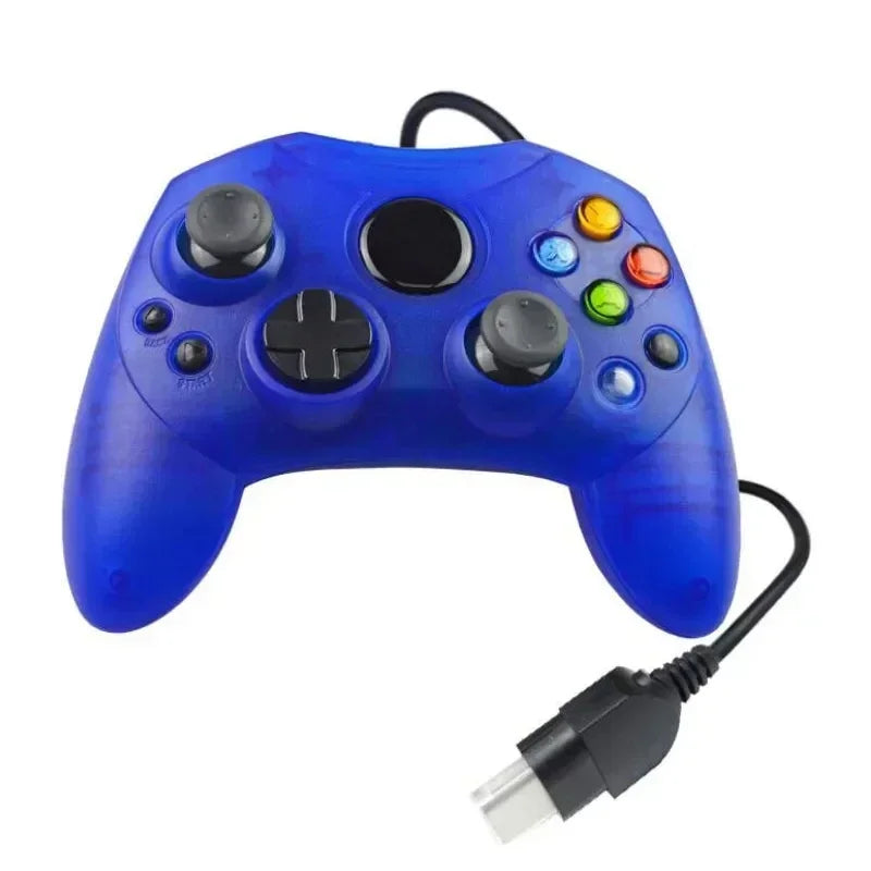 Wired Game Controller for Xbox Old Generation - 4.9FT Joystick Gaming Accessory