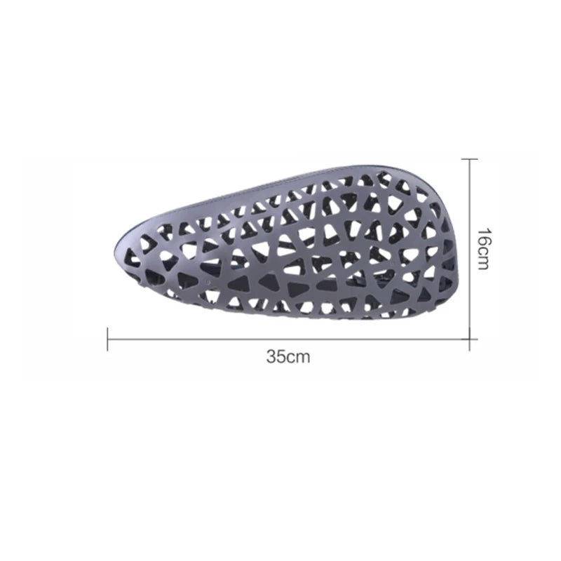 Silicone Shoe Washing Bag Laundry Protector for Shoes - Anti-Deformation