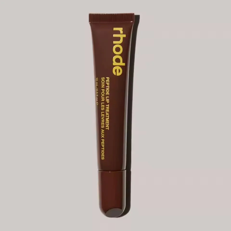Nourishing Lip Gloss and Lipstick Set for Women – Smoothing, Long-Lasting Moisturizer