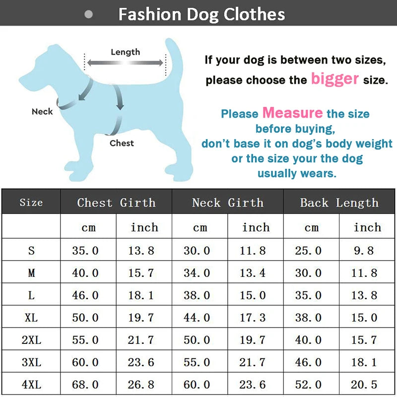 Dog Winter Jacket - Small to Medium Dogs, Puffer Coat & Hoodie Vest for Puppies