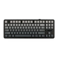 Mechanical Gaming Keyboard with Bluetooth & Wired Connectivity, Gasket Mount, 87 Keys