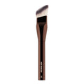 Oblique Foundation Brush #22 - Sloped Wedge Makeup Brush for Face & Concealer
