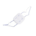 Anime Single Eye Mask - Comfortable Adjustable Eye Patch for Cosplay & Halloween
