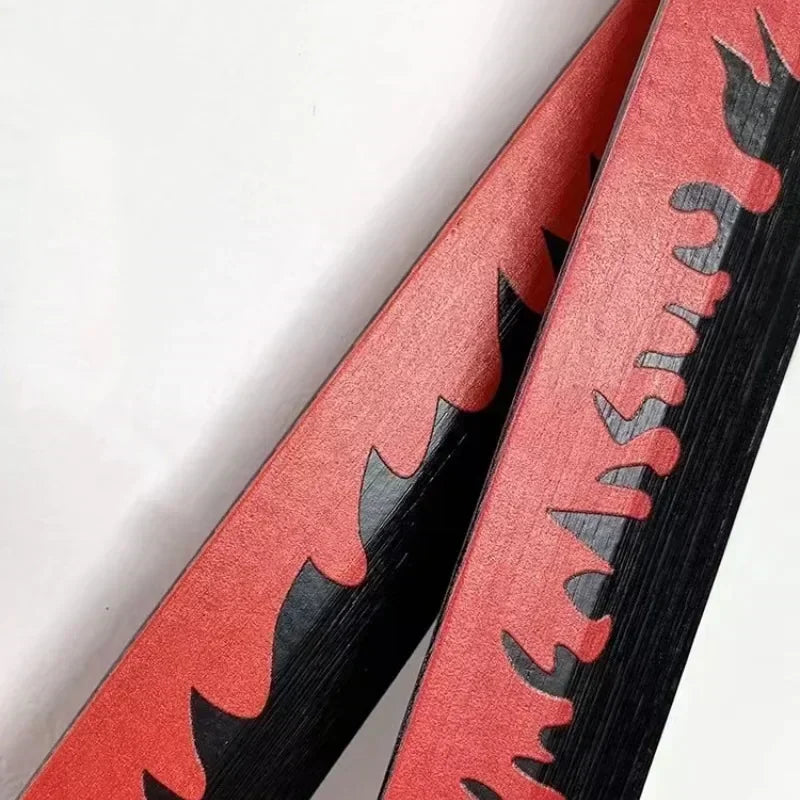 40-Inch Samurai Katana Sword Cosplay Prop Ninja Blade Collectible Toy