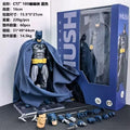 Anime Daredevil Action Figure - Collectible PVC Toy for Kids & Fans