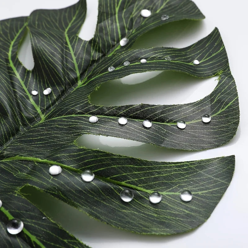 Water Drop Stickers Makeup Accessories Cosplay Mermaid Photography Props