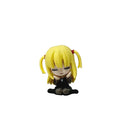 Death Note Action Figure Set – Yagami Light & MisaMisa Collectible PVC Figurines