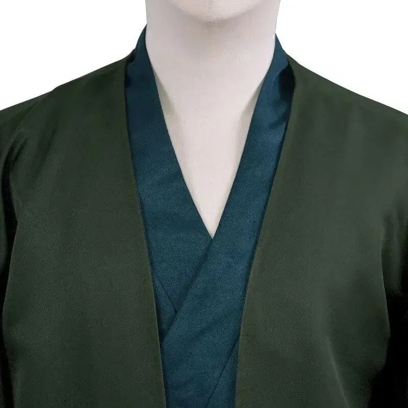 Costume Cloak Cape for Wizard Harry Voldemort Dumbledore Halloween Cosplay