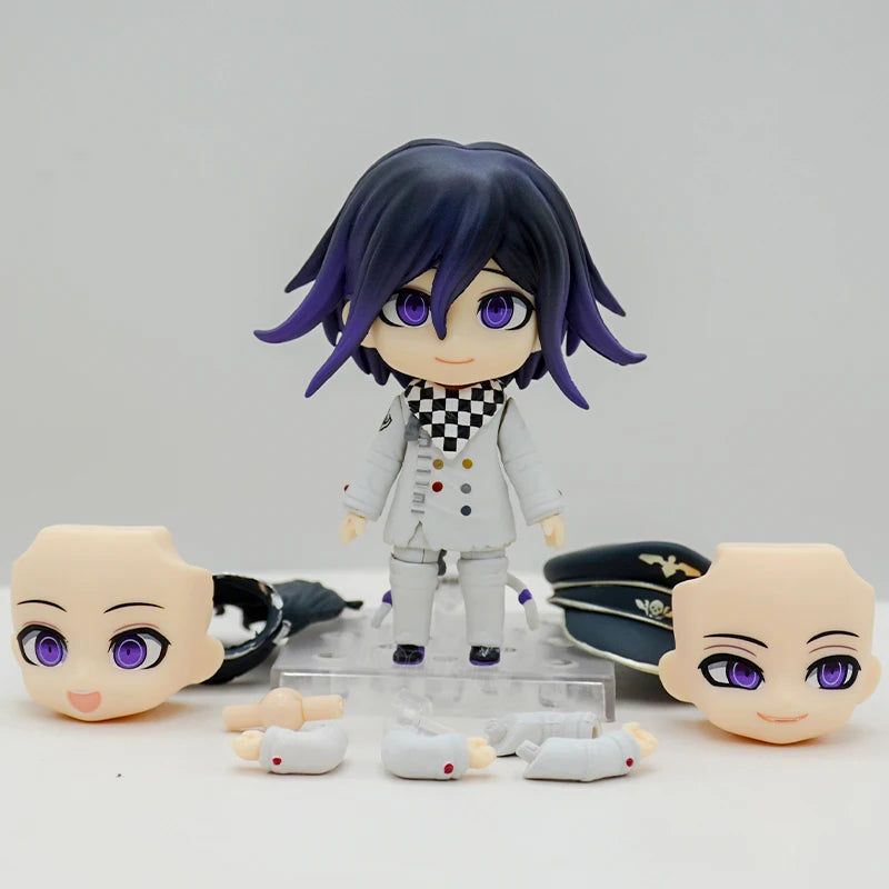 Anime Action Figure - 10-20cm Collectible Model Doll with Multiple Variants
