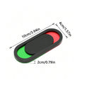 Door Privacy Sign Vacant Occupied Do Not Disturb Room Indicator Slider