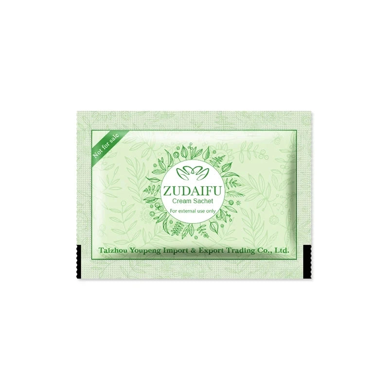 Herbal Skin Care Body Cream Set - 200pcs 3g Natural Handcrafted Moisturizer