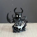 Anime Hollow Knight Action Figure Shadow Knight Collectible Model Doll