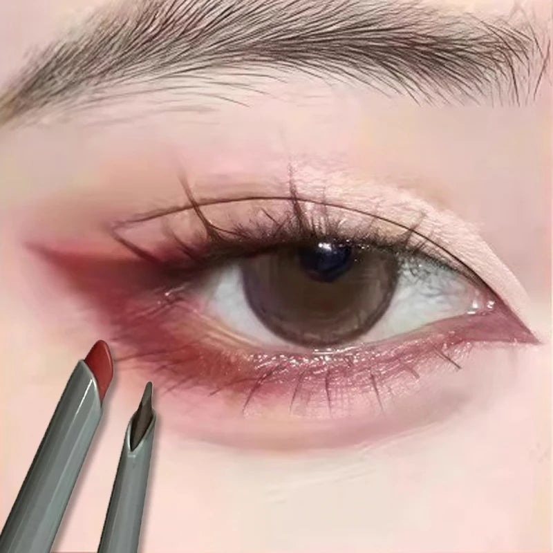 Long-Lasting Waterproof Eye Liner Gel Pencil - Smooth, Easy to Apply, Multiple Colors